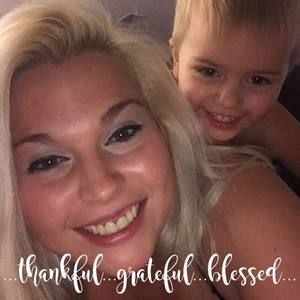 Meet your Posher, Hannah